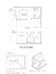 The Hillier (D23), Apartment #488596091